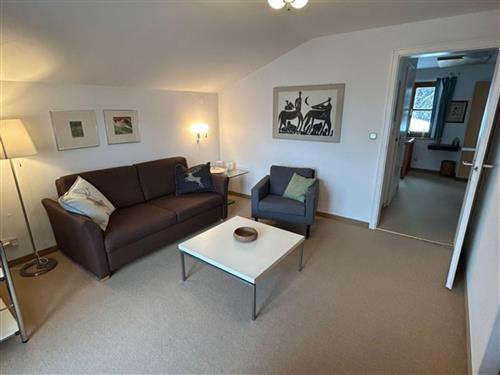 Ferieleilighet - 2 personer -  - Ötzweg - 83242 - Reit Im Winkl