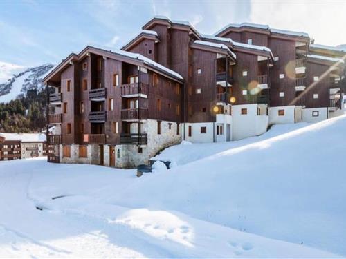 Sommerhus - 5 personer -  - 73260 - Valmorel