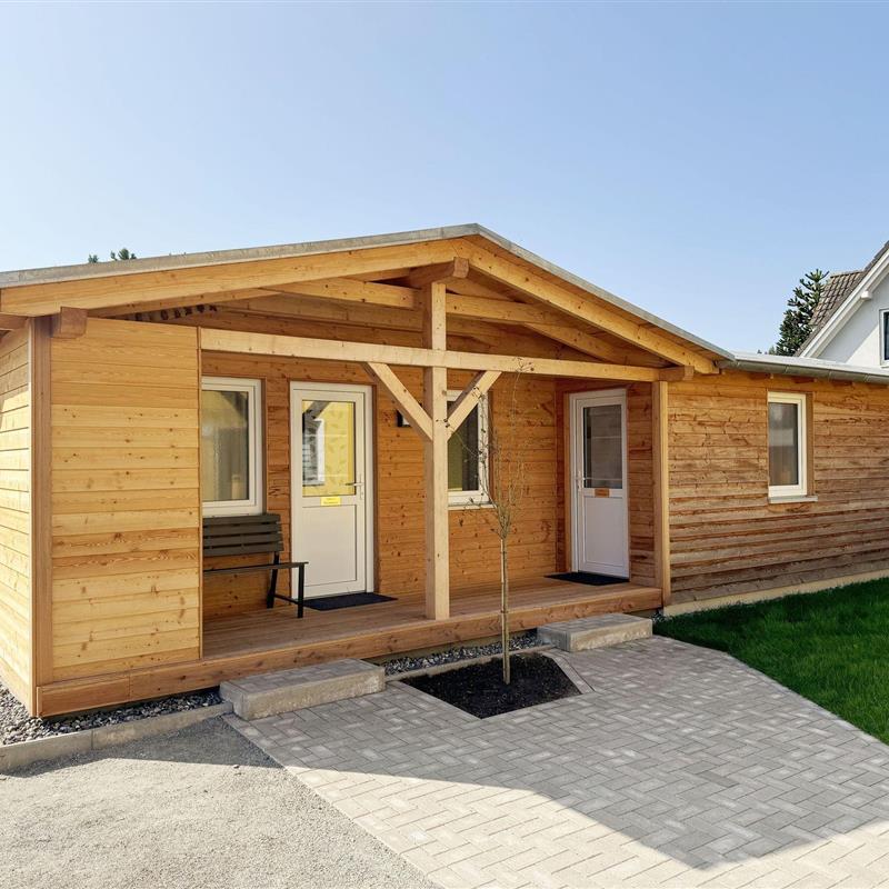 Ferielejlighed - 4 personer -  - Bollwerkstrasse - 18586 - Baabe (Ostseebad)