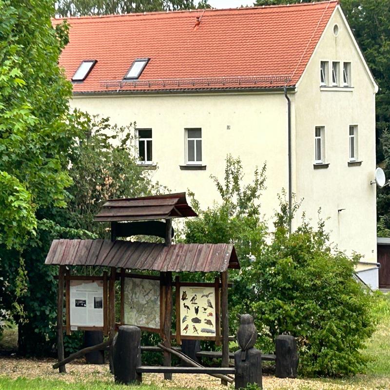 Ferielejlighed - 2 personer -  - Grossschönau - 02799