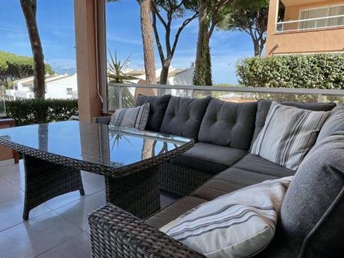 Holiday apartment - 4 persons -  - 17256 - Pals