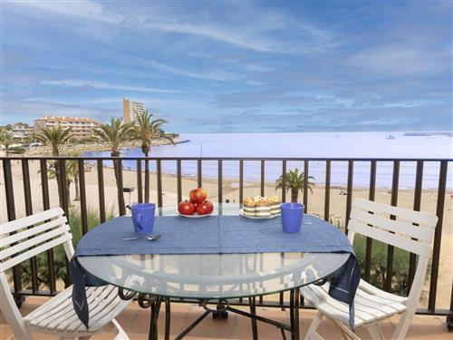 Holiday Home/Apartment - 4 persons -  - L'escala - 17130