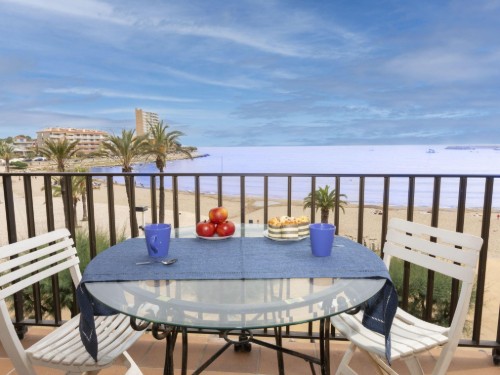 Ferielejlighed - 4 personer -  - 17130 - L'escala