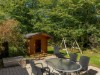 Billede 31 - Terrasse