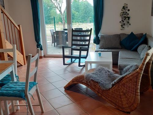 Holiday Home/Apartment - 6 persons -  - Akeby - 24392 - Boren