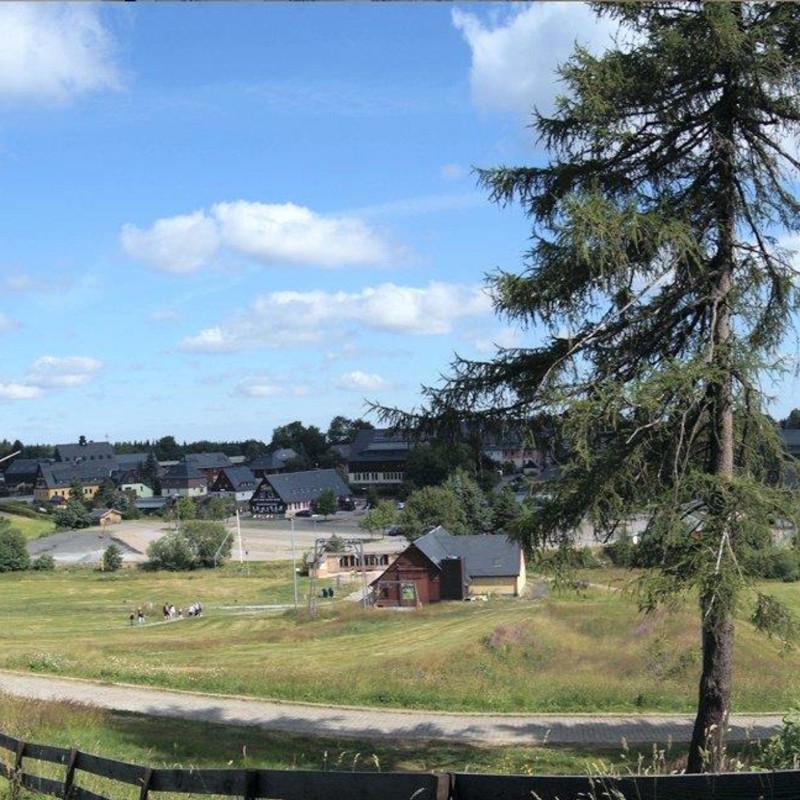 Sommerhus - 18 personer -  - Am Skihang - 01773 - Altenberg