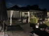 Bild 38 - Terrass