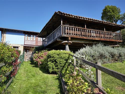 Hytte - 2 personer -  - 33529 - Nava