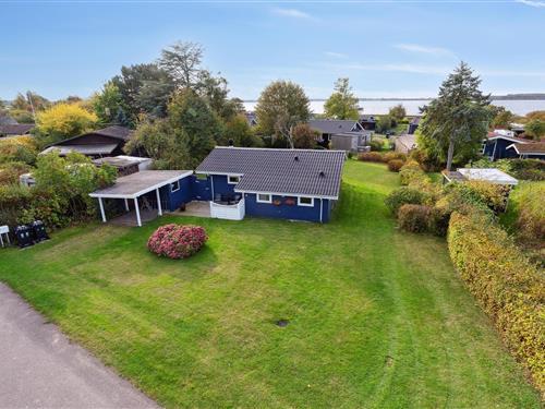 Sommerhus - 4 personer -  - Svingelvænget - Stenodden - 5700 - Svendborg