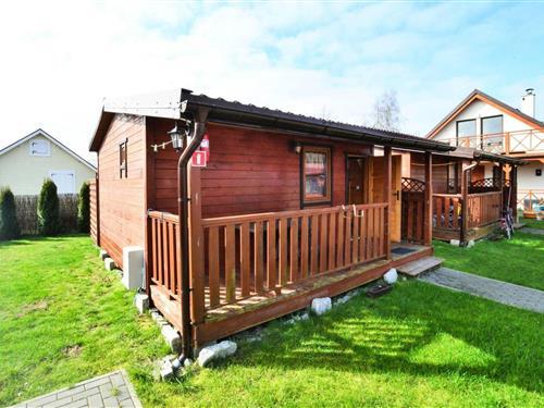 Holiday home - 4 persons -  - 78-111 - Ustronie Morskie