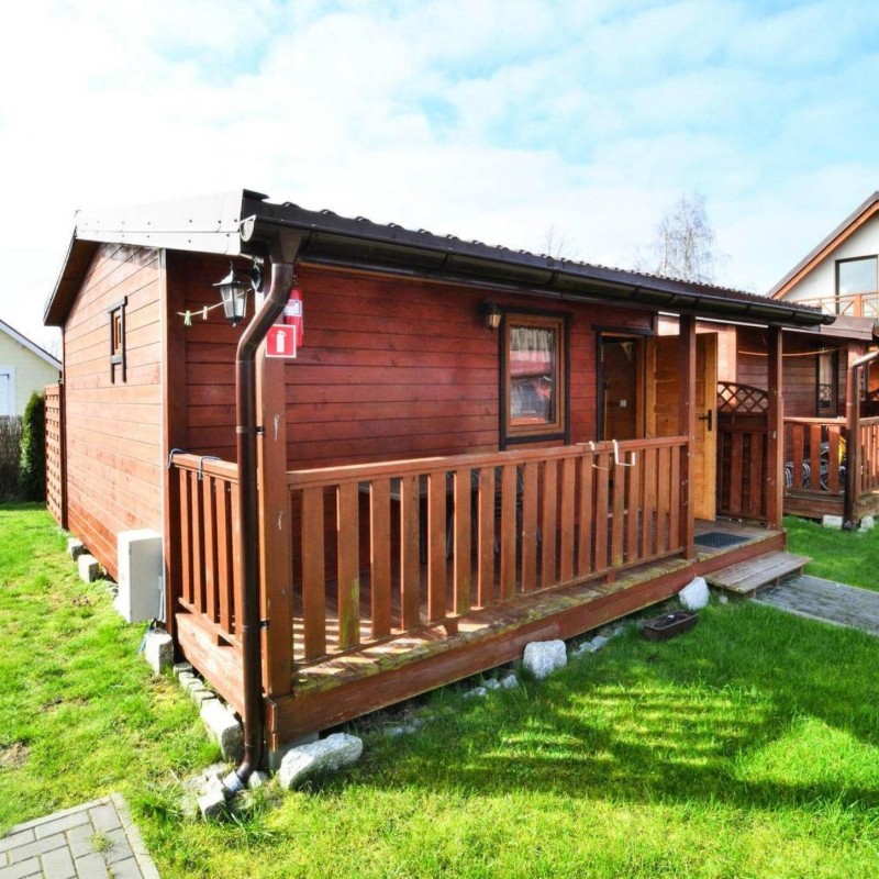 Sommerhus - 4 personer -  - 78-111 - Ustronie Morskie