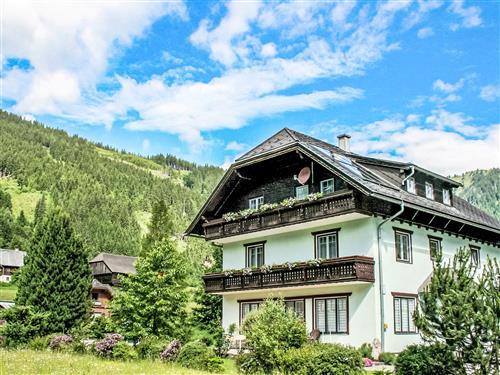 Holiday apartment - 2 persons -  - Irdning - Donnersbachtal - 8953