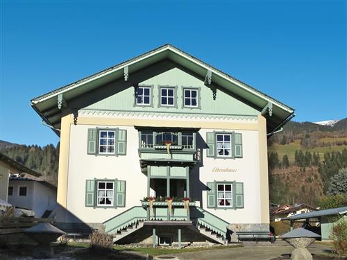 Holiday apartment - 6 persons -  - Neukirchen Am Großvenediger - 5741