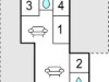 Billede 22 - Plantegning