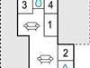 Billede 22 - Plantegning
