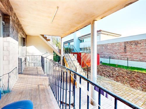 Ferielejlighed - 4 personer -  - Rue Joffre - 67300 - Schiltigheim