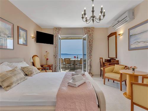 Ferieleilighet - 4 personer -  - Drašnice - 21328