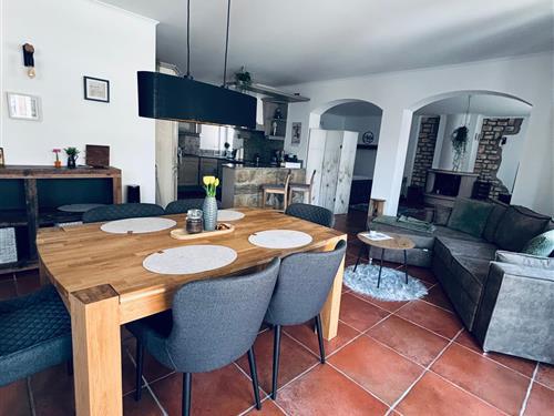 Ferielejlighed - 6 personer -  - Marktstraße - 65385 - Rüdesheim Am Rhein