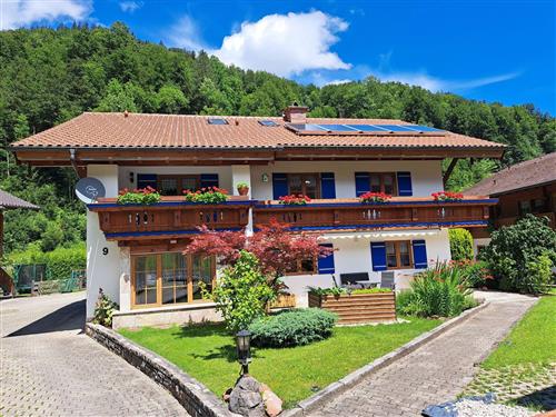 Ferieleilighet - 3 personer -  - Im Grund - 83486 - Ramsau