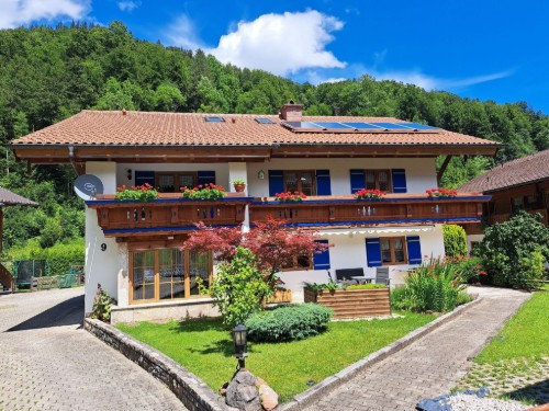 Semesterlägenhet - 3 personer -  - Im Grund - 83486 - Ramsau