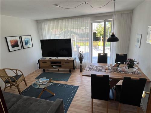 Ferienwohnung - 6 Personen -  - Quellenweg - 37444 - Sankt Andreasberg