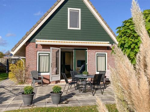 Holiday home - 5 persons -  - Almereweg - 1674 NB - Opperdoes