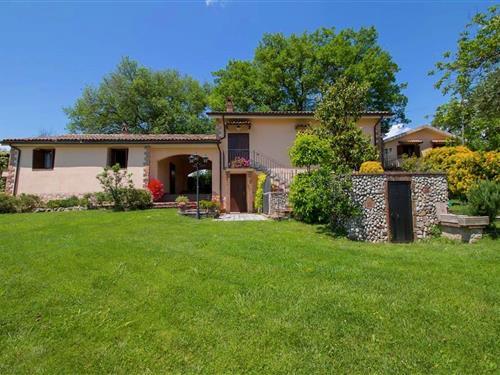 Feriehus - 2 personer -  - 02040 - Selci