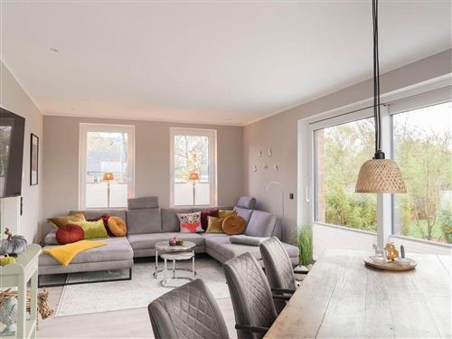 Sommerhus - 6 personer -  - Dörpstraat - 25836 - Osterhever