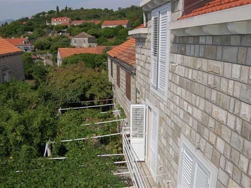 Semesterlägenhet - 6 personer -  - 20000 - Dubrovnik