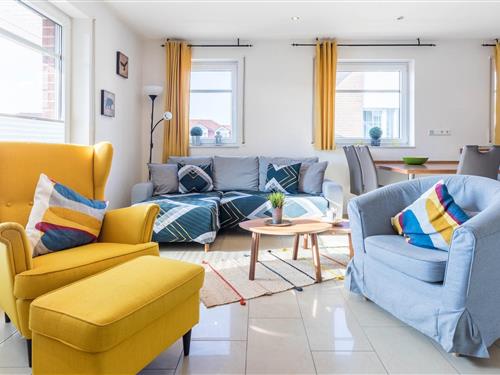 Ferielejlighed - 5 personer -  - Neuer Weg - 23946 - Boltenhagen