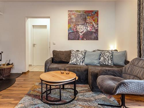 Semesterlägenhet - 5 personer -  - Uferstraße - 26409 - Carolinensiel