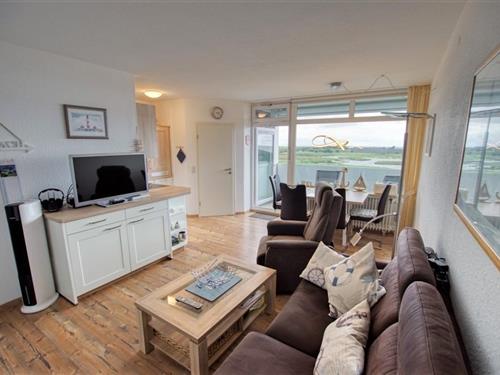 Ferieleilighet - 4 personer -  - G Ferienpark - 23774 - Heiligenhafen