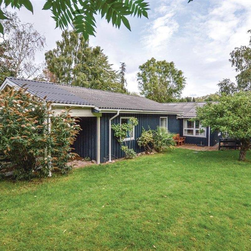 Ferienhaus - 7 Personen -  - Hørvænget - Ordrup - 4540 - Faarevejle