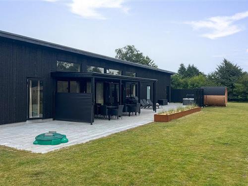 Ferienhaus - 14 Personen -  - Dyrehaven - Öster Hurup - 9560 - Hadsund