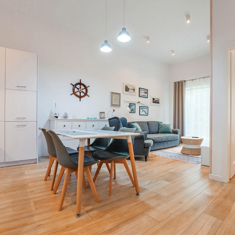 Ferielejlighed - 4 personer -  - Graniczna - 78-111 - Ustronie Morskie