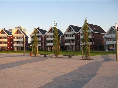 Semesterhus/Semesterlägenhet - 4 personer -  - 17248 - Rechlin