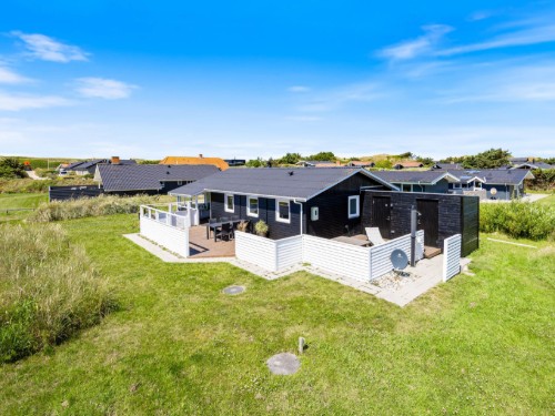 Sommerhus - 6 personer -  - Tingodden - Årgab - 6960 - Hvide Sande