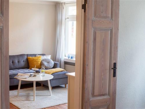 Ferienwohnung - 4 Personen -  - Ravensberger Straße - 18439 - Stralsund