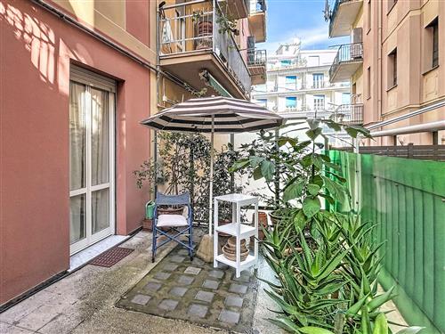 Ferieleilighet - 4 personer -  - Santa Margherita Ligure - 16038