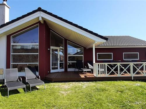 Sommerhus - 10 personer -  - Strandstraße - 23775 - Großenbrode