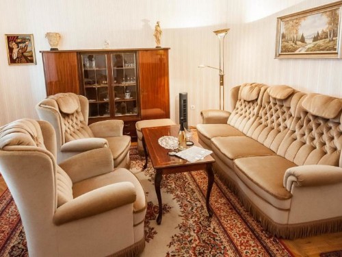 Sommerhus - 6 personer -  - Tihamér utca - 1141 - Budapest