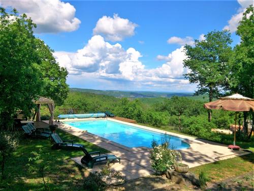 Holiday home - 7 persons -  - Loupiac - 46350