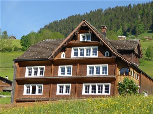Holiday home - 4 persons -  - Unterwasser - 9657