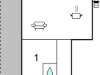 Bilde 17 - Planløsning