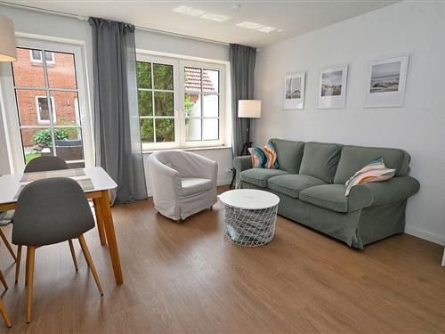 Holiday home - 4 persons -  - Böhler Landstraße - 25826 - Sankt Peter-Ording