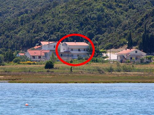 Ferielejlighed - 9 personer -  - Supetarska Draga - 51280 - Rab