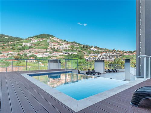 Ferielejlighed - 6 personer -  - Madeira/Caniço - 9125-020