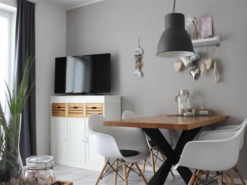 Ferielejlighed - 3 personer -  - Am Deich - 25826 - St. Peter-Ording