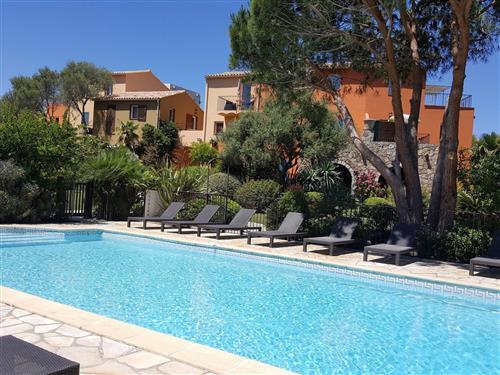 Ferienhaus - 2 Personen -  - Calvi - 20260