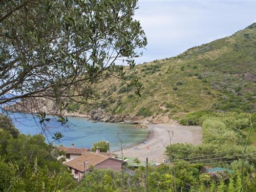 Holiday Home/Apartment - 3 persons -  - località Nisportino Nisportino - 57039 - Rio Dell'elba